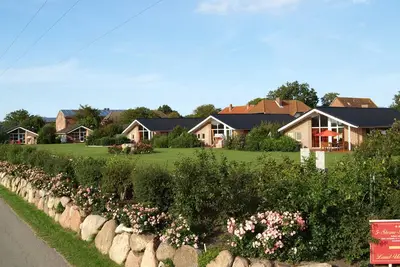 Image de Ferienhaus für 5 Gäste mit 95m² in Fehmarn