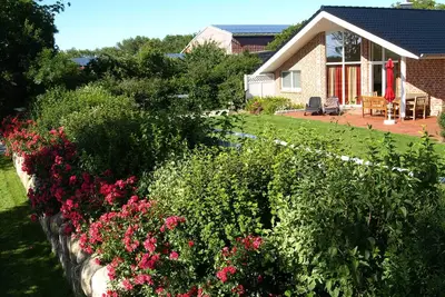 Image de Ferienhaus für 5 Gäste mit 120m² in Fehmarn