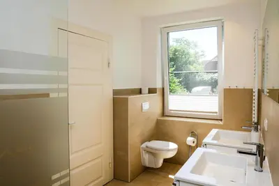 Image de Ferienwohnung/app. für 7 Gäste mit 120m² in Fehmarn