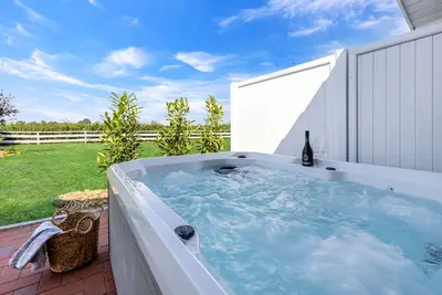 Image de Ferienhaus für 5 Gäste mit 90m² in Fehmarn