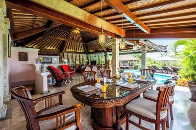 Image de 4 Bed Stunning and Spectacular Ocean View, Jimbaran