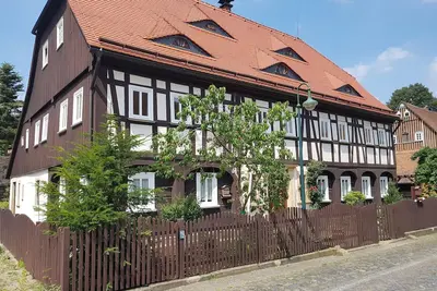 Image de Apartment Auf der Mühlwiese
