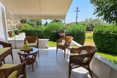 Image de Family House in Gerakini, Halkidiki