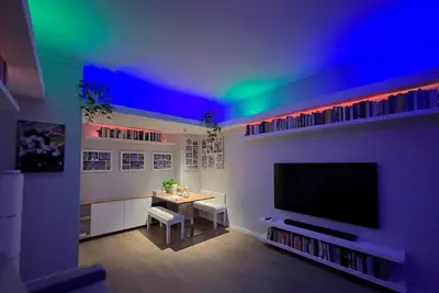 Image de Available in summer 2022! \nTotally renovated apartment for exclusive use.