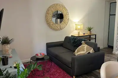 Image de Appartement t2 bord du lot