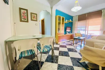 Image de Apartamento Céntrico en Torrenueva Costa