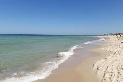 Image de 50 m to the beach, beach club, restaurants, shoots, shoots, market, police