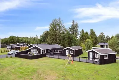 Image de \"Sylvi\" - 750m from the sea by Interhome