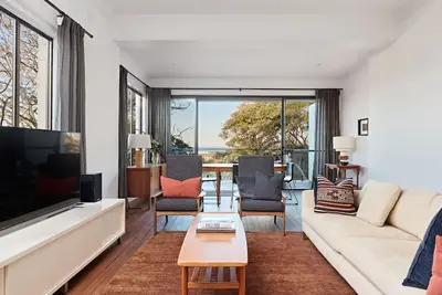 Image de Coogee Treetops Isyd