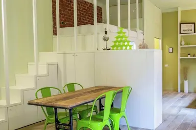 Image de The loft on Savona Street