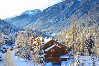 Image de Panorama Resort 2 Bedroom Creekside Condo