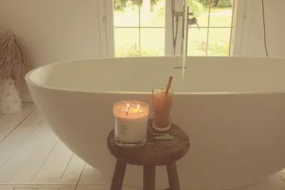 Image de Maison de charme au coeur de la Normandie, à proximity de la cotee