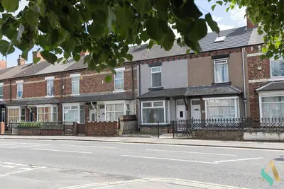 Image de Thornaby Road