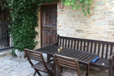 Image de A luxury Tiny House, immersed in nature and close to the beach and nice villages