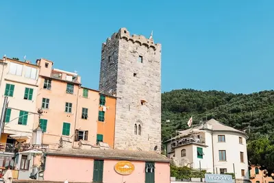 Luxury at Torre Venere - The World's Oldest Tower Stay with Modern Amenities