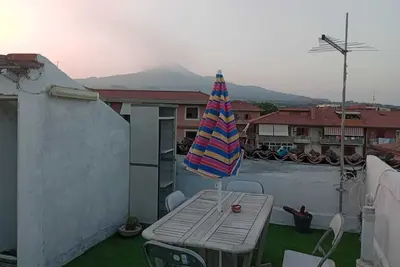 Image de Near Etna