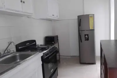 Image de Acogedor Apartamento en Zona Colonial-cercano al Malecon