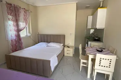 Image de Apartments 100 meters from the beach