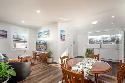 Image de Paddington Villa 2 - Wi-fi, Netflix