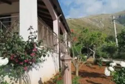Image de 2 Bedroom Villa in Castellammare del Golfo