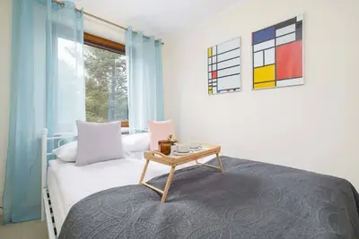 Image de Bobrzyńskiego 6 | Stylish Apartment | Parking