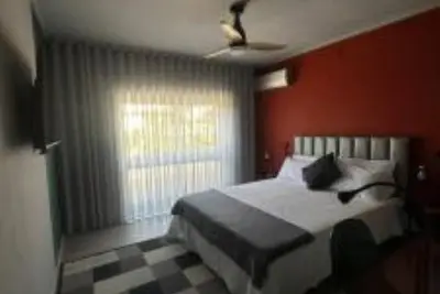 Image de Flower Residence - Apt 212