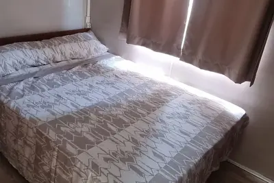 Image de Bungalow con Encanto a 600 Metros de la Playa las 3 Piedras. Aceptamos Mascotas