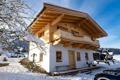 Image de Vacation cottage Weberhof, Austria