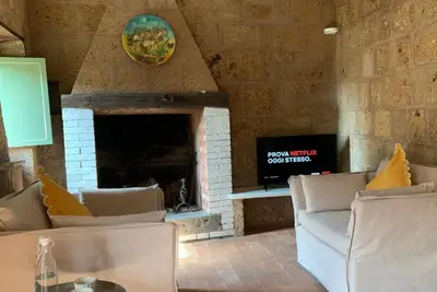 Image de Civita Secret Lodge