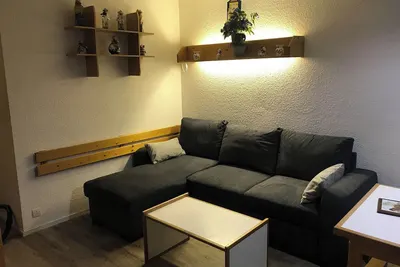 Image de Le Corbier - Appartement 6p - Pied des pistes de ski