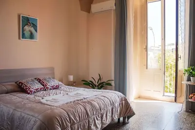 Image de Apartment in the historic center, within walking distance of all the sights of the city