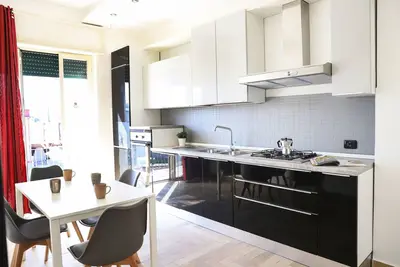 Image de La Casa di Partenope by Wonderful Italy