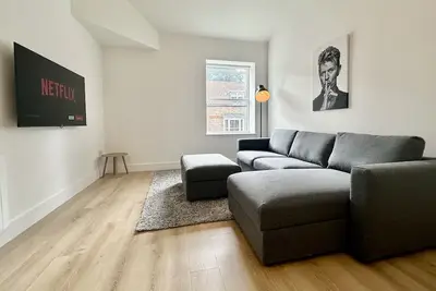 Image de Fountain Apartment No 1 -Free parking