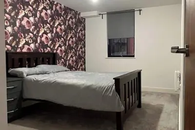 Image de Apartment in West Midlands