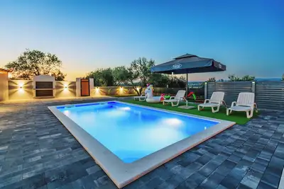 Image de Countryside Holiday Home - Pool, big terrace