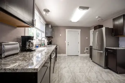 Image de Elegant Downtown Tacoma Home