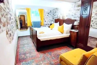 Image de Unik Villa-Appartement Deluxe - Petit-déjeuner et demi-pension sur demande