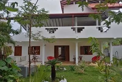 Image de Sri Lanka Surf Villa with jacuzzi