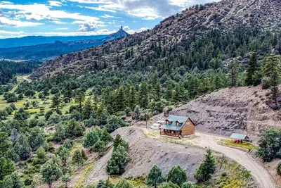 Image de Pagosa's Forest Lodge