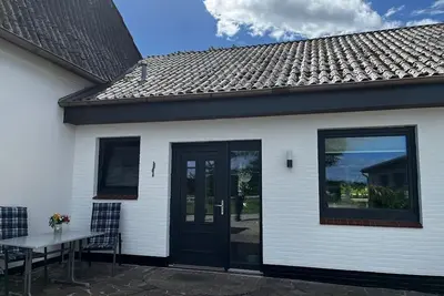 Image de Ferienwohnung Lüttje Glück