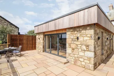 Image de Chi An Mor, family friendly, character holiday cottage in Praa Sands