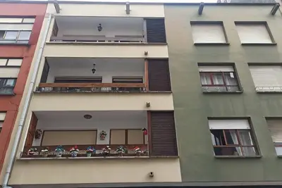 Image de Apartamento Casa Belén