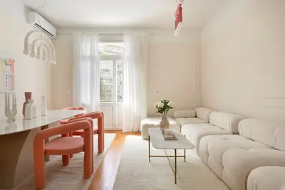 Image de Exclusive Loft in Acropolis