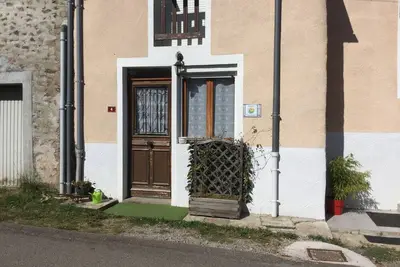Image de Gîte dans petit hameau au calme, proche des sentiers de randonnées et des lacs