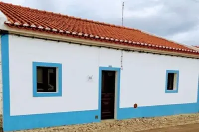 Image de Casa dos Fidalgos no concelho dos três Castelos