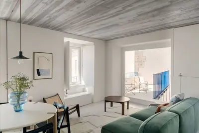 Image de Alfama Modern Flats | 3-A by LovelyStay