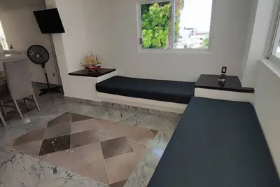 Image de Villa 5 minutes from the sea with parking