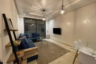 Image de Fayb-Sweet-Home-1 - Agadir bay