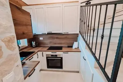 Image de Stone House Jezera Apartment 2
