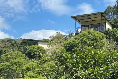 Image de Amari: Cabaña Tangara, en La Vega Cundinamarca